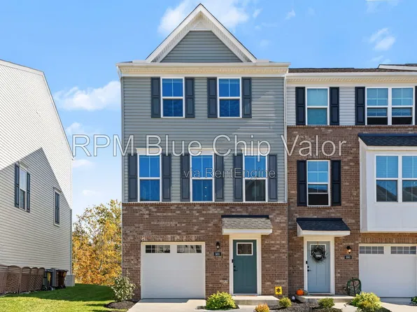 988 Steamboat Dr, Cincinnati, OH 45244