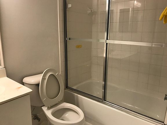 Upstairs bath
