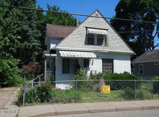 1511 Cameron St, Kalamazoo, MI 49001