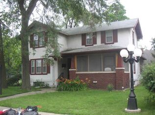 135 N Longwood St, Rockford, IL 61107