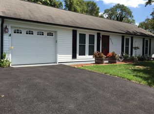 4717 Horseman Dr NE, Roanoke, VA 24019