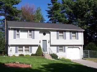 111 Ramblewood Dr, Springfield, MA 01118