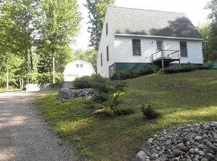 6881 Northway, Lake City, MI 49651