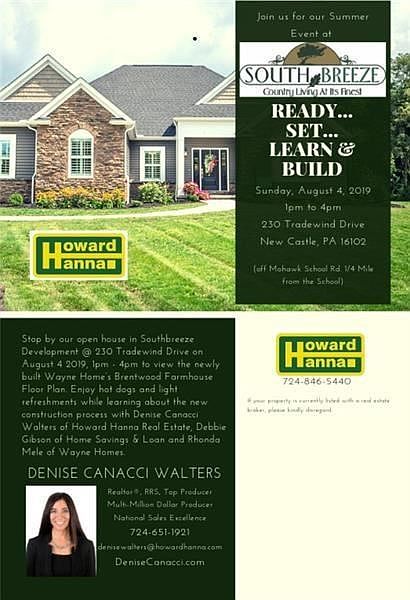 2nd image of Tradewind Dr Lot 17