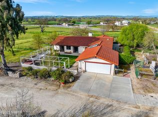 7595 Feenstra Rd, Paso Robles, CA 93446