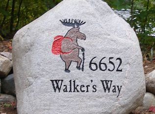 6652 Walkers Way, Bellaire, MI 49615