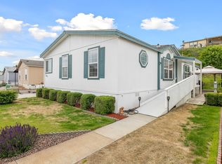 79 Ridgecliff Dr, Richland, WA 99352