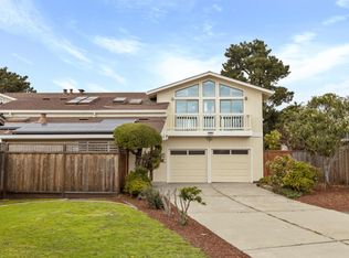 200 Turnstone Ct, Foster City, CA 94404