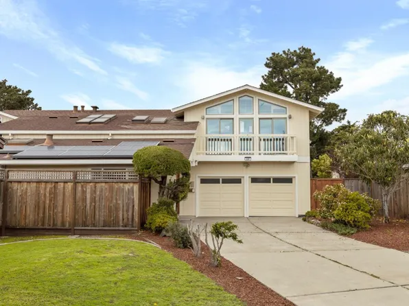 200 Turnstone Ct, Foster City, CA 94404