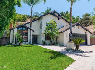 2023 Goldenrod Ct, Westlake Village, CA 91361
