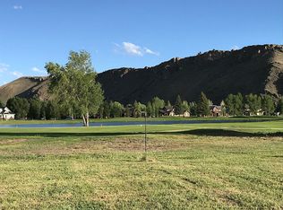 354 Tomichi Trl, Gunnison, CO 81230