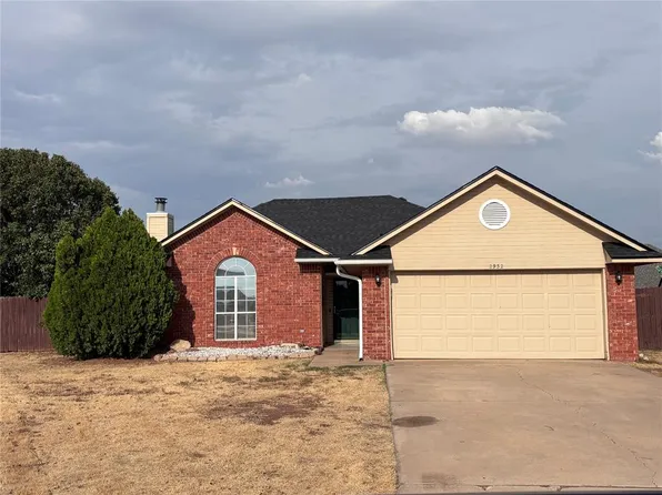 2932 Laurel Cir, Altus, OK 73521