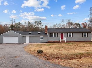 2701 Ida Ave, Chester, VA 23831