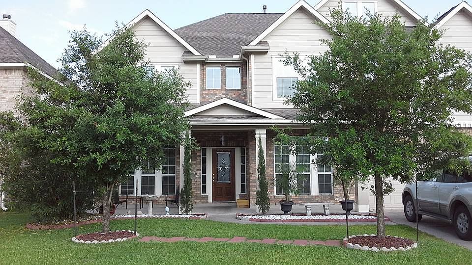 Beautiful Single Family Home