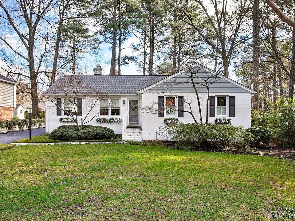 1511 Bexhill Rd, Henrico, VA 23229 Zillow