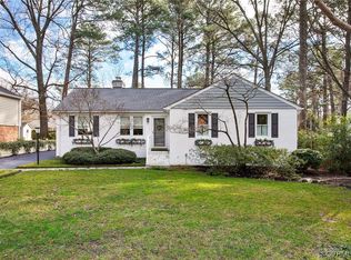 1511 Bexhill Rd, Henrico, VA 23229