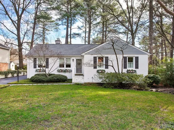 1511 Bexhill Rd, Henrico, VA 23229