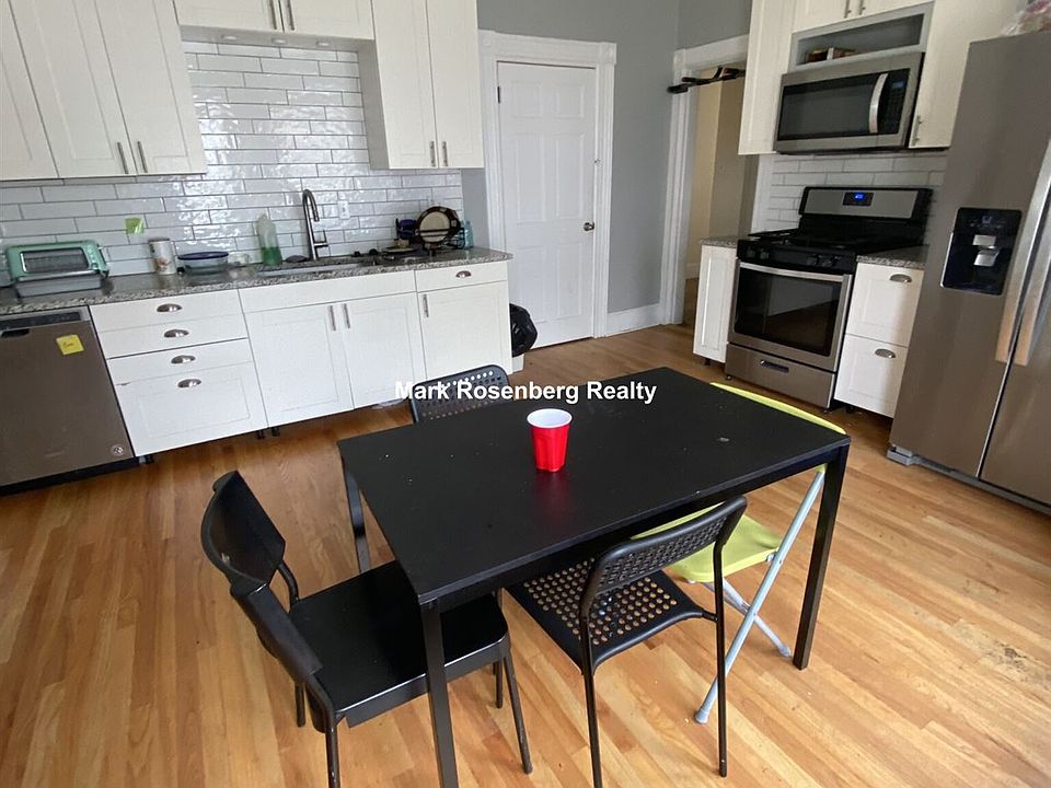8 Greylock Rd. #1 Boston (Allston) Shared Unit Photo 2 (1)