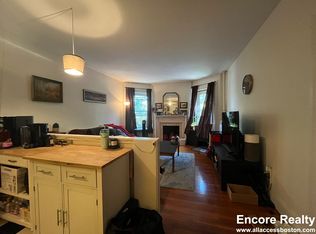 1071 Beacon St #10, Brookline, MA 02446