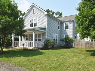 701 Henry St, Clairton, PA 15025