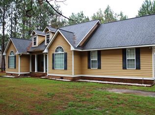 3222 Tallokas Rd, Moultrie, GA 31788