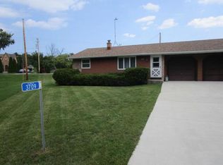 3709 N 34th St, Sheboygan, WI 53083