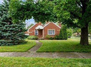 1137 Broadview Blvd, Dayton, OH 45419