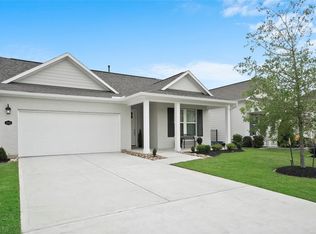 2500 Hagerman Ct, Conroe, TX 77384