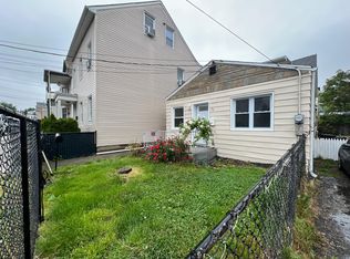 25 George St, Paterson, NJ 07503