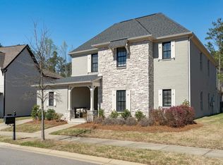 2507 Sebonac Rd, Hoover, AL 35226