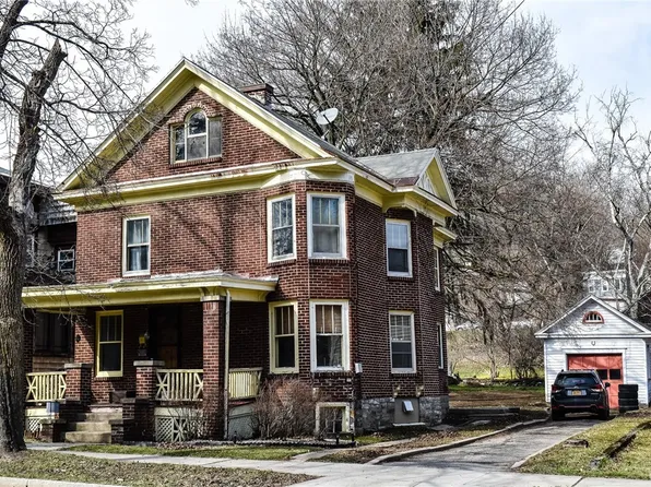 116 W Monroe St, Little Falls, NY 13365