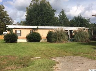 1837 W Homewood Rd, Conway, SC 29526