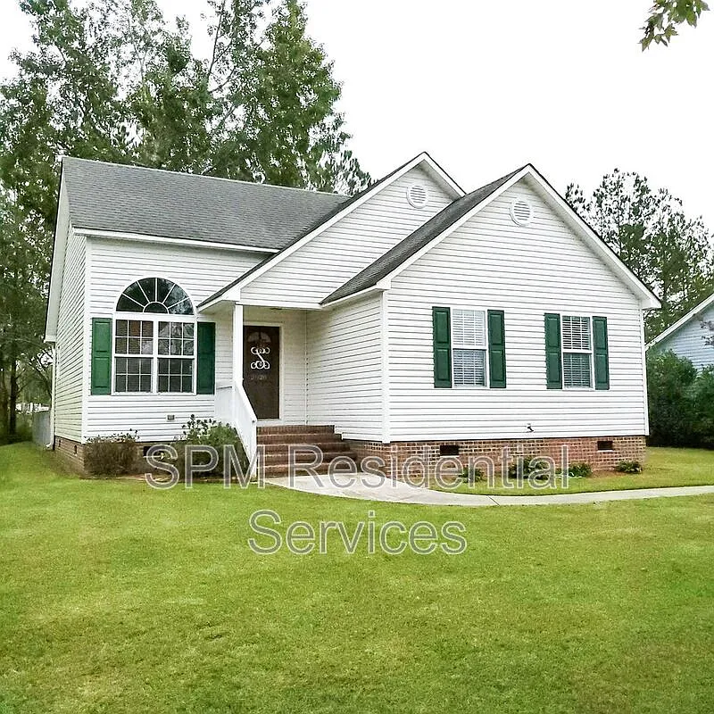 Building Photo - 2820 Fletcher Ct