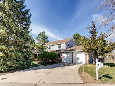 5595 W Indore Dr, Littleton, CO, 80128