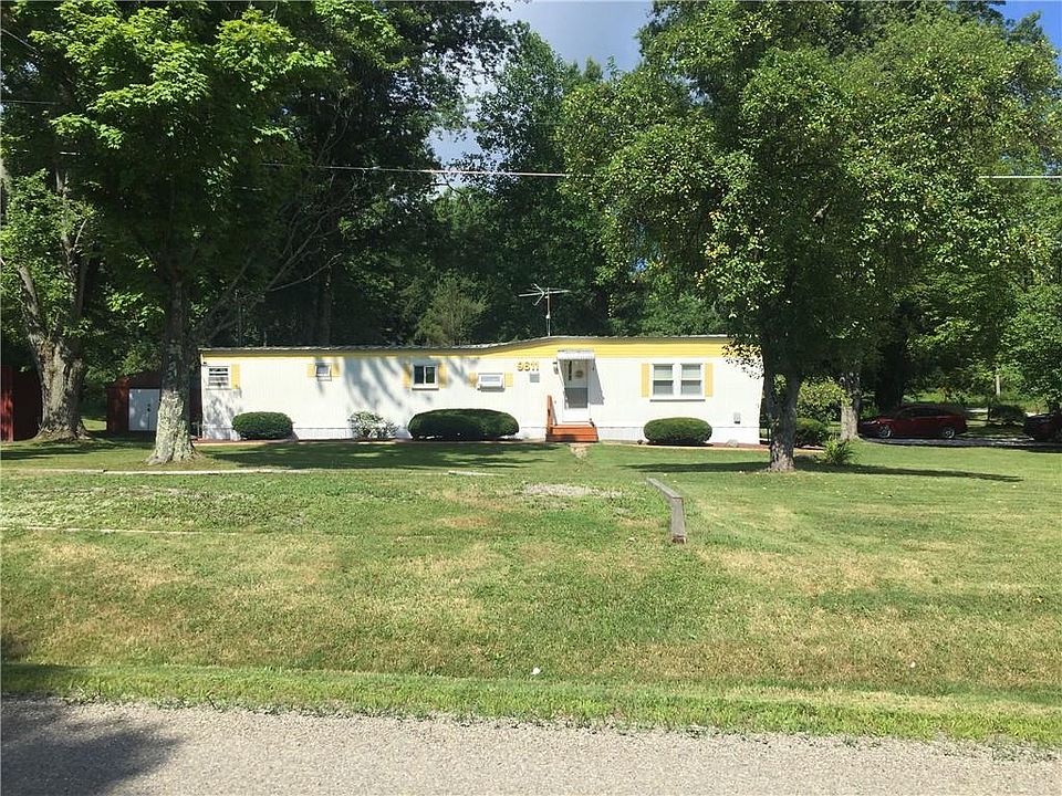 9611 Church Rd, Espyville, PA 16424 Zillow