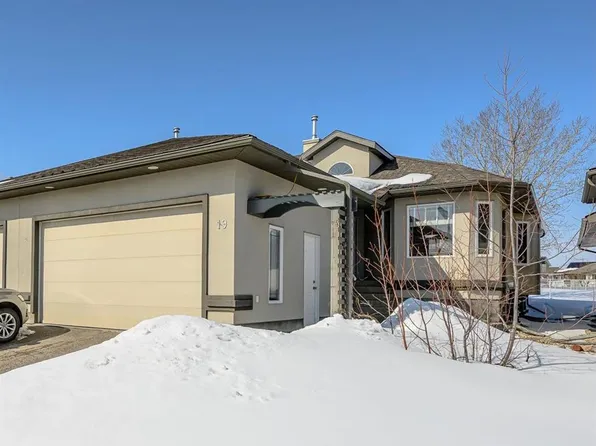 8910 S 122nd Ave #19, Grande Prairie, AB T8X 1P8