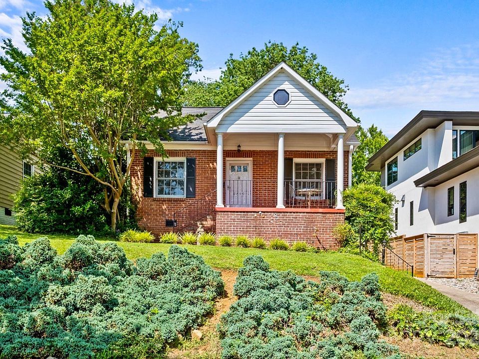 2649 Laburnum Ave, Charlotte, NC 28205 Zillow