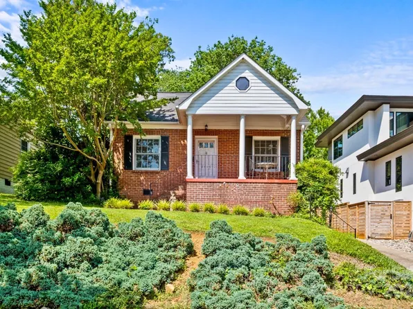 2649 Laburnum Ave, Charlotte, NC 28205