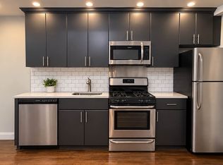 277 W 132nd St APT 1, New York, NY 10027