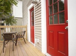 67 Tremont St #2, Salem, MA 01970