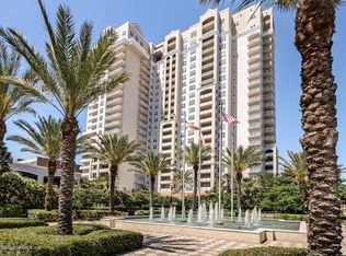 400 E Bay St UNIT PENTHOUSE 5, Jacksonville, FL 32202