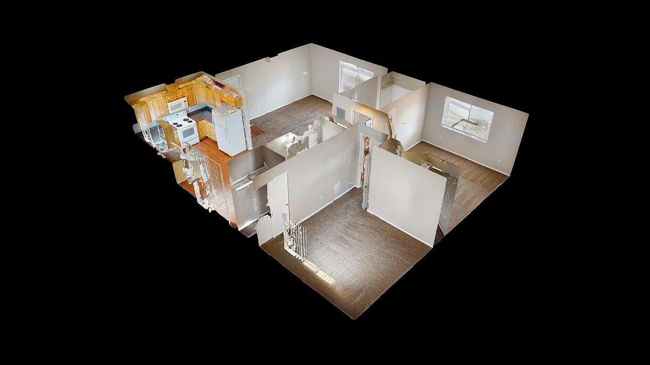 2 bed, $1,395 — Photo 4