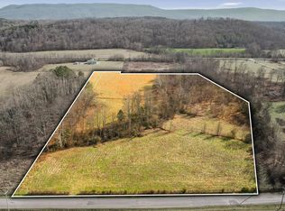 10.12 Old State Highway 28, Dunlap, TN 37327