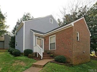 111 Clancy Cir, Cary, NC 27511