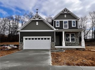 3791 Rachael Ln, Uniontown, OH 44685