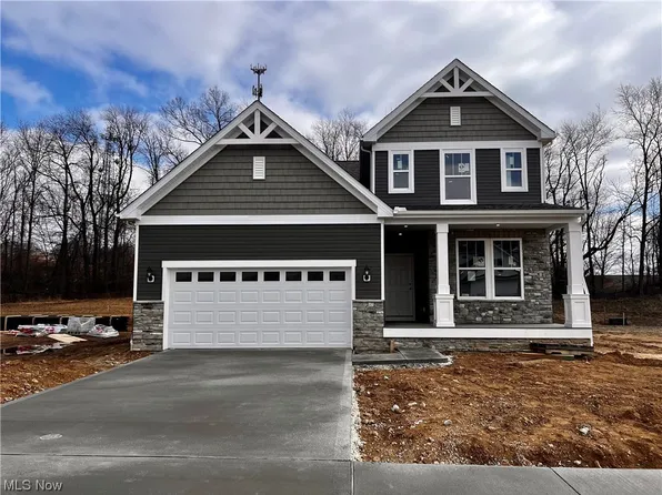 3791 Rachael Ln, Uniontown, OH 44685