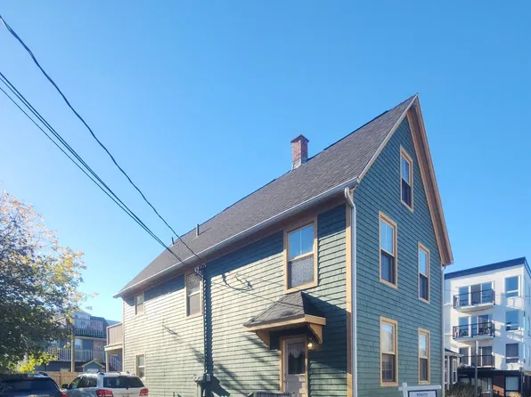 38 Passmore St, Charlottetown, PE C1A 2B7