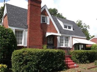 2765 Pelzer Ave, Montgomery, AL 36109