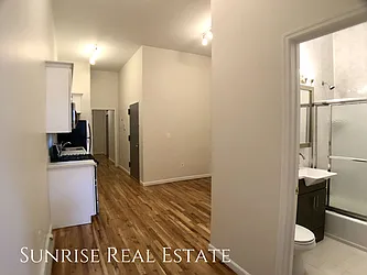 Rented by Sunrise Real Estate