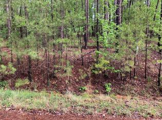 63 Biarritz Way, Hot Springs Village, AR 71909